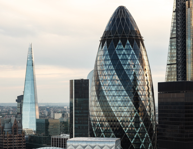 London Venue Image